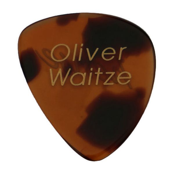 Hense Plecs Happy Turtle OW Signature Pick