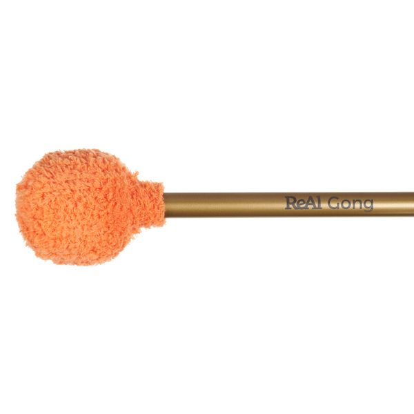 RealGong Gong Mallet RG2AL