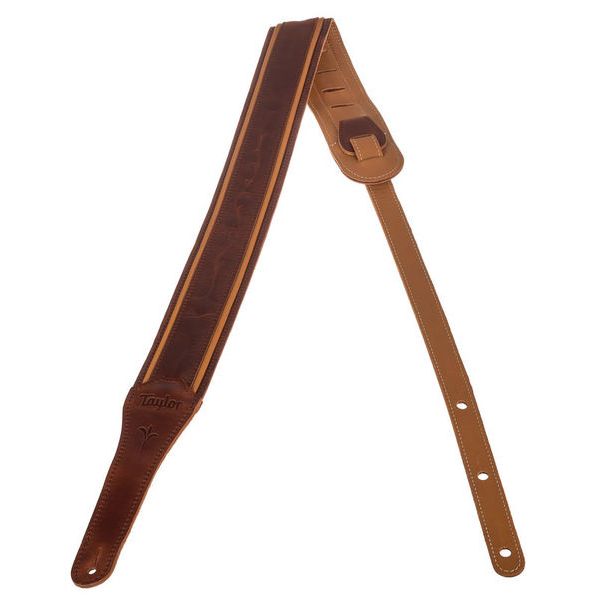 Taylor Spring Vine Leather Strap BR