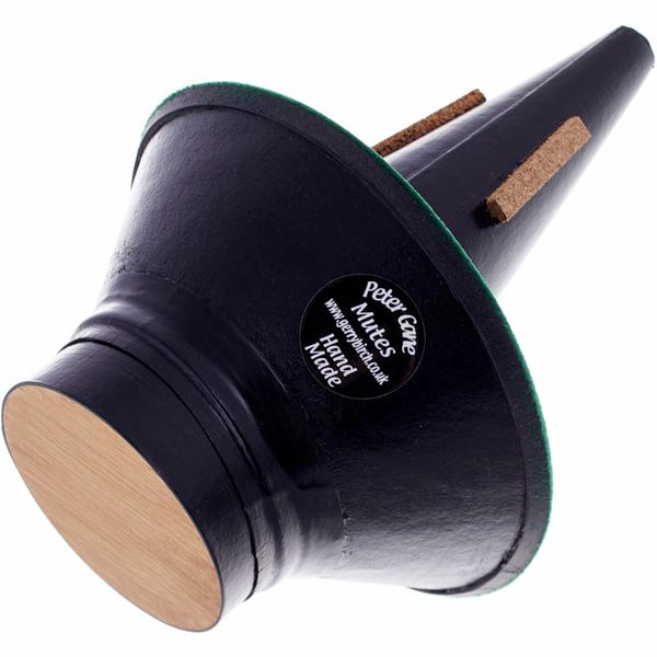 Peter Gane Trumpet Cup Mute