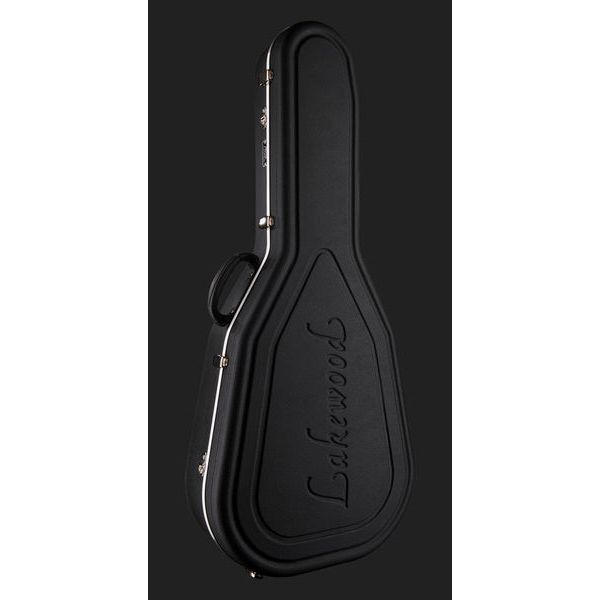 Lakewood D-32 CP 2024