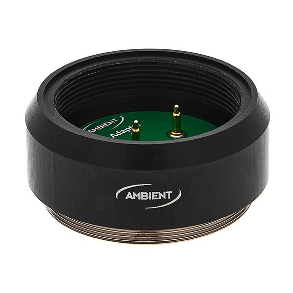 Lewitt W9 Sennheiser Adapter Bundle