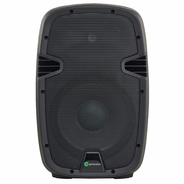 Fun Generation Stagemix 400