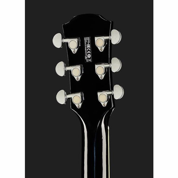 Yamaha APX 600 Black