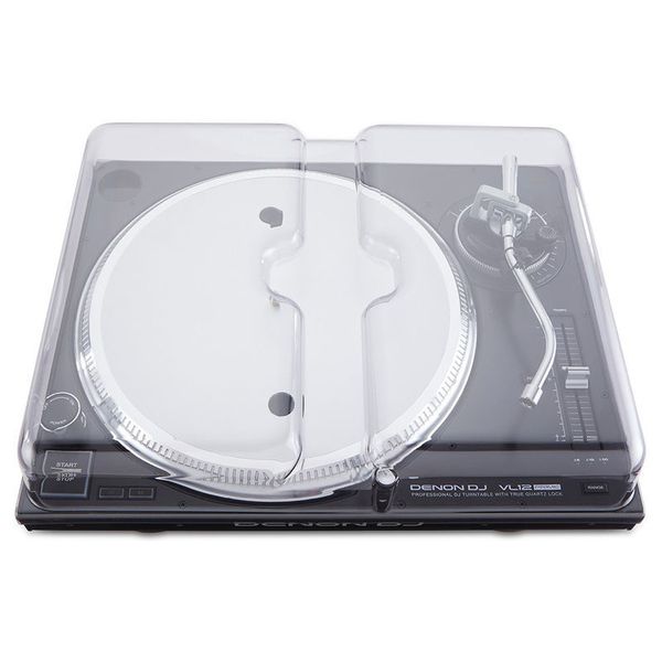 Decksaver Denon VL12