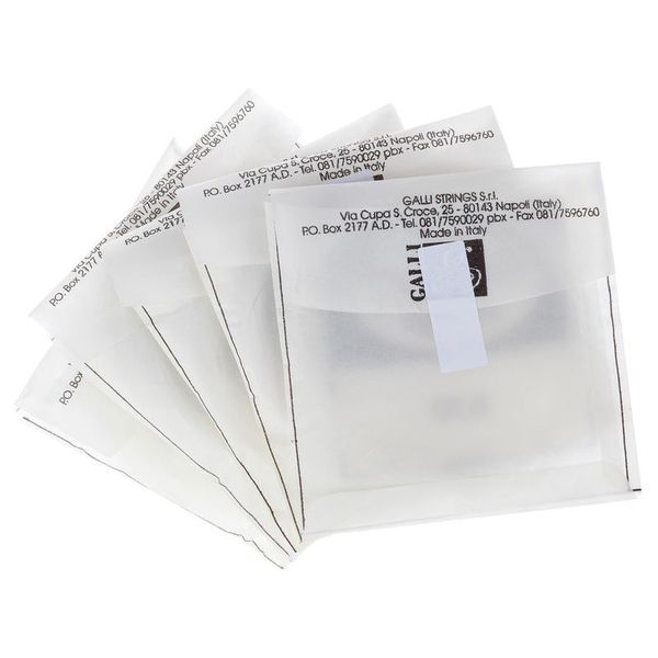 Galli Strings KN66 Kanun Strings Set