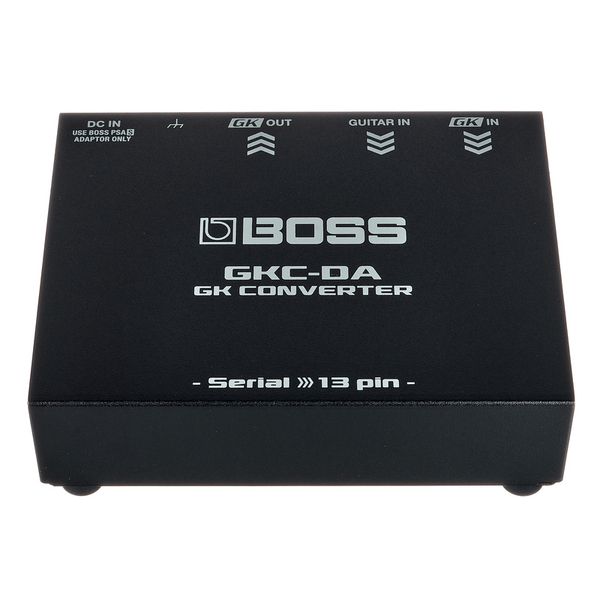 Boss GKC-DA GK Converter
