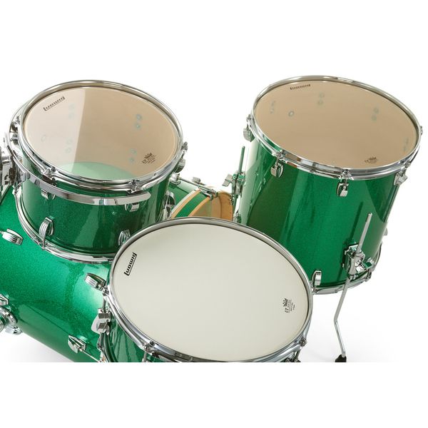 Ludwig Continental 4pc 22" Set G