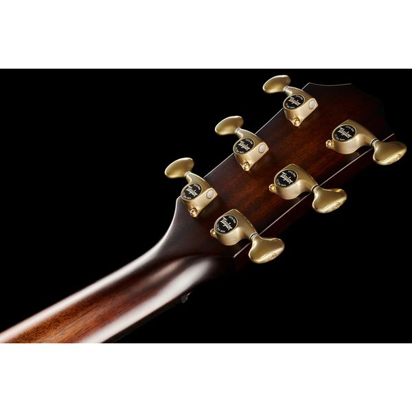 Taylor Builders Ed 314ce LTD 50th KoB