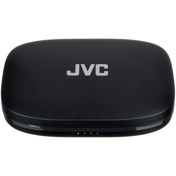 JVC HA-NP50T Black