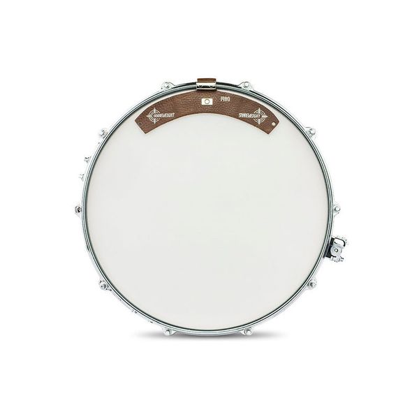 Snareweight M80 magn. Overtone Damper Br.