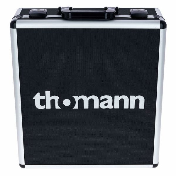 Thomann Case Mackie ProFX12