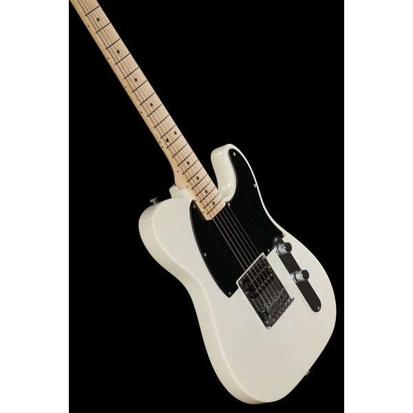 Squier Sonic Esquire H Arctic White