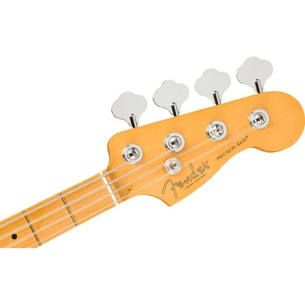 Fender AM Pro II P Bass MN 3TSB
