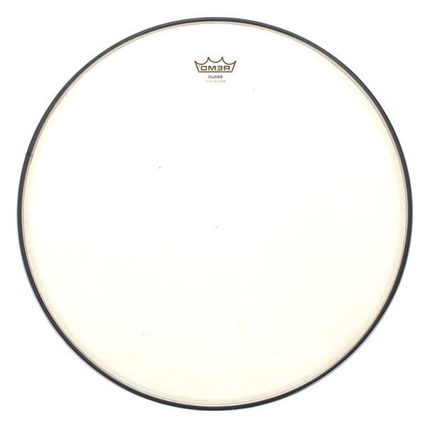 Remo 11" Renaissance High Collar