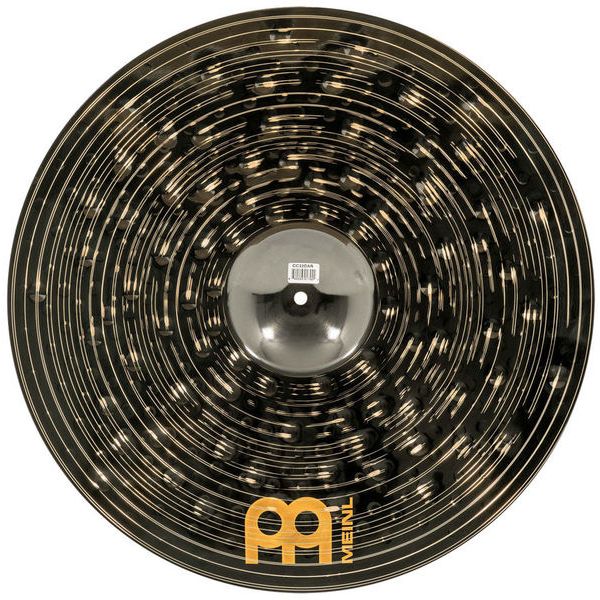 Meinl 22" Classics Custom Dark Ride