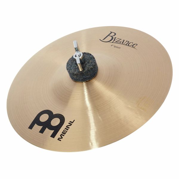 Meinl 08" Byzance Splash