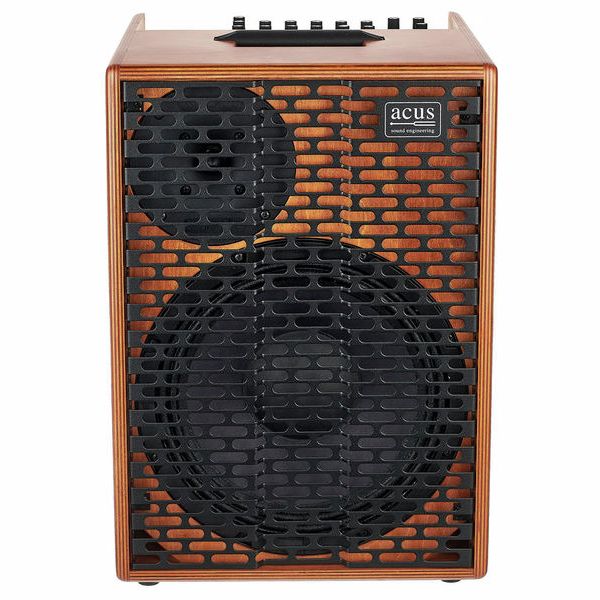 Acus Oneforstreet 10 Cherrywood