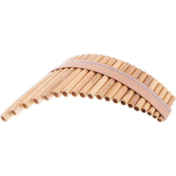Thomann Panpipes 20C