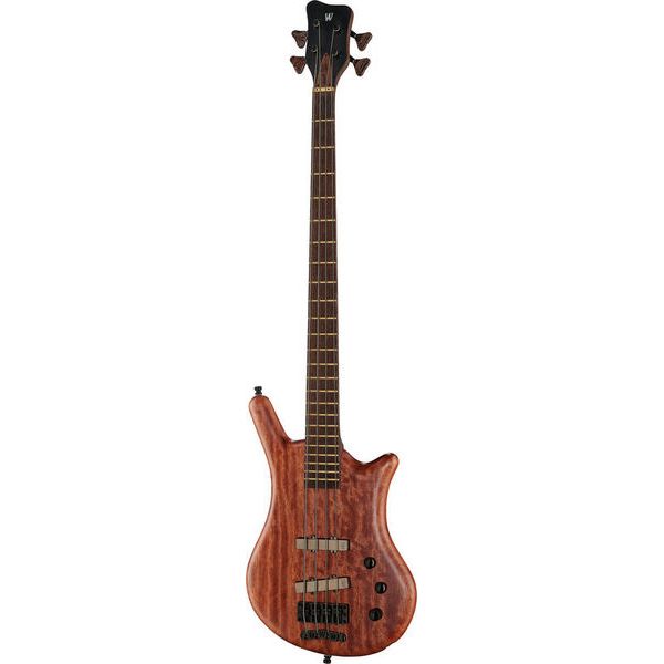 Warwick Masterbuilt Thumb BO NT 4