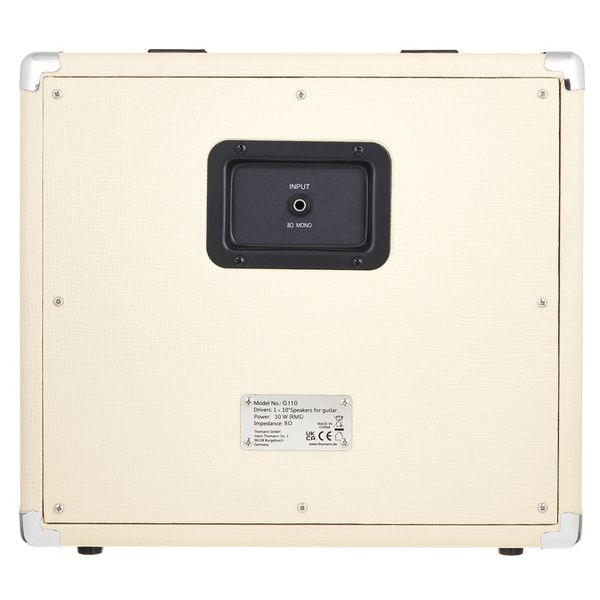 Harley Benton G110 Celestion