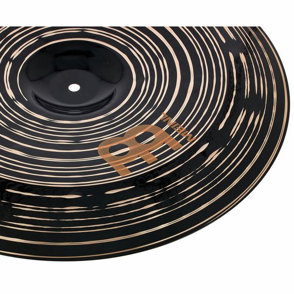 Meinl 18" Class. Cust. Dark Heavy CH