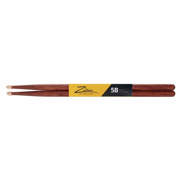 Zultan 5B Hickory