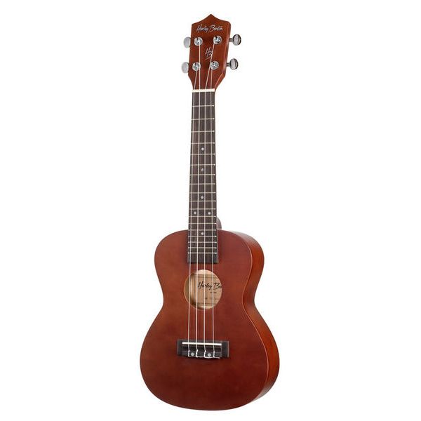 Harley Benton UK-11C Brown