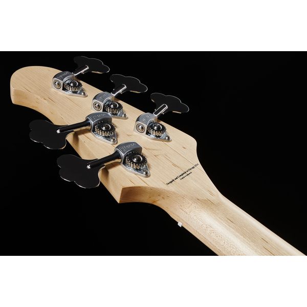 Lakland Skyline 55-02 5-String BK