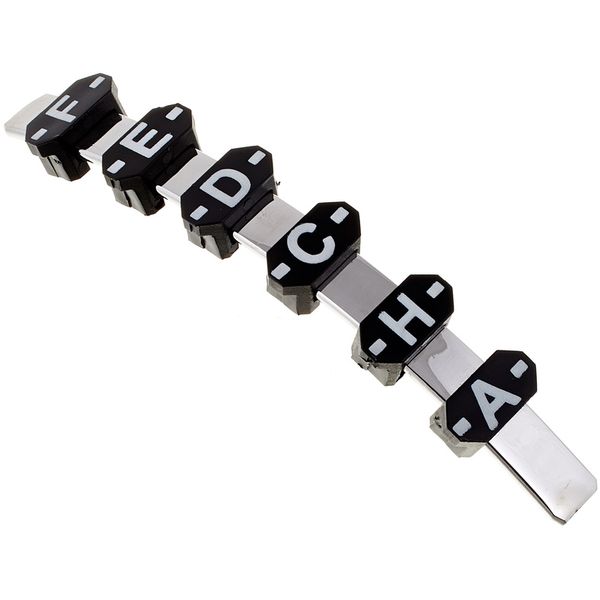 Adams Strips with Letters 26"