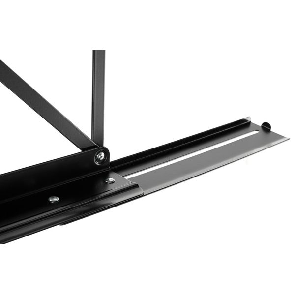 K&M 10062 Stand Robby Plus Set