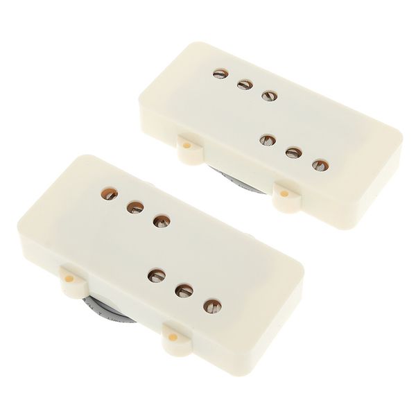 Fender Cunife Wide Range Jazzmaster