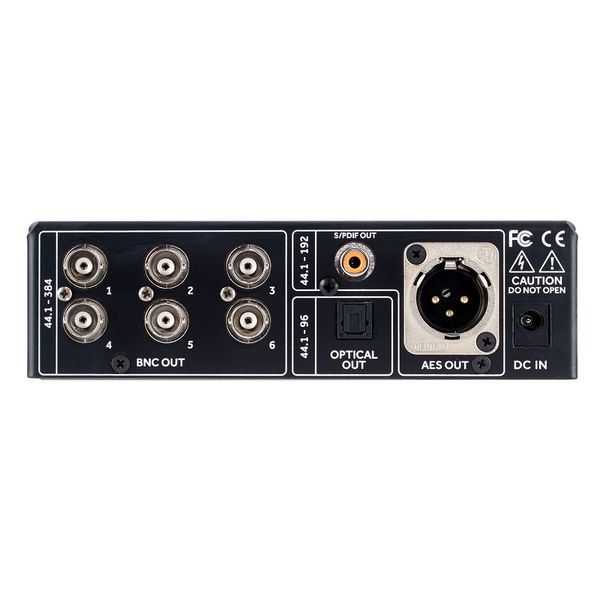 Black Lion Audio Micro Clock MK3 XB