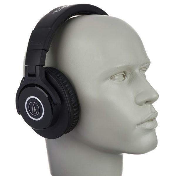 Audio-Technica ATH-M40X