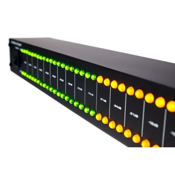 American Audio DB Display MKII