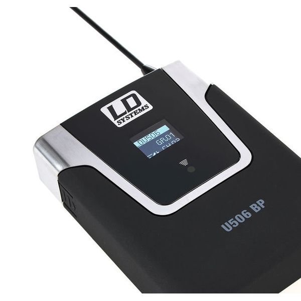 LD Systems U506 BPHH2
