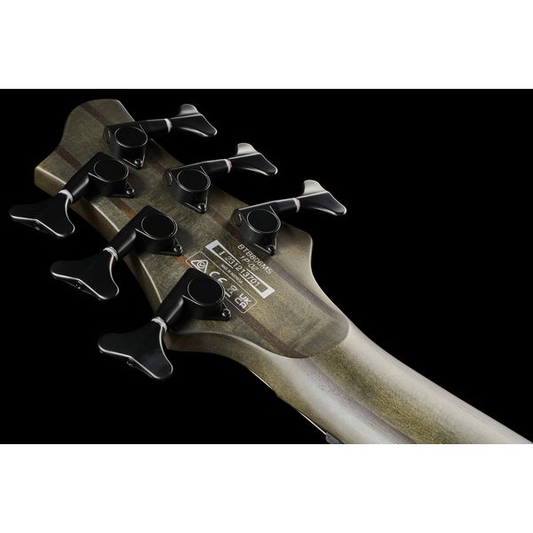 Ibanez BTB806MS-TGF