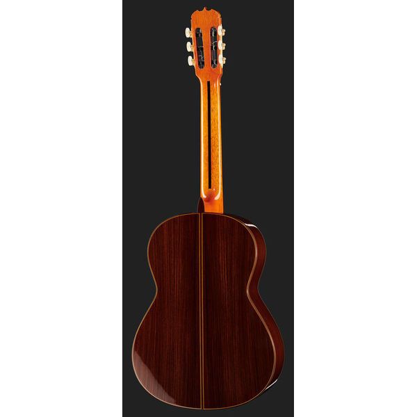 Ramirez Tradicional 1A w. case