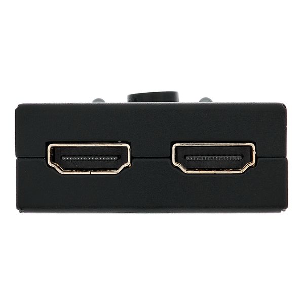Lindy 2 Port HDMI 18G Switch