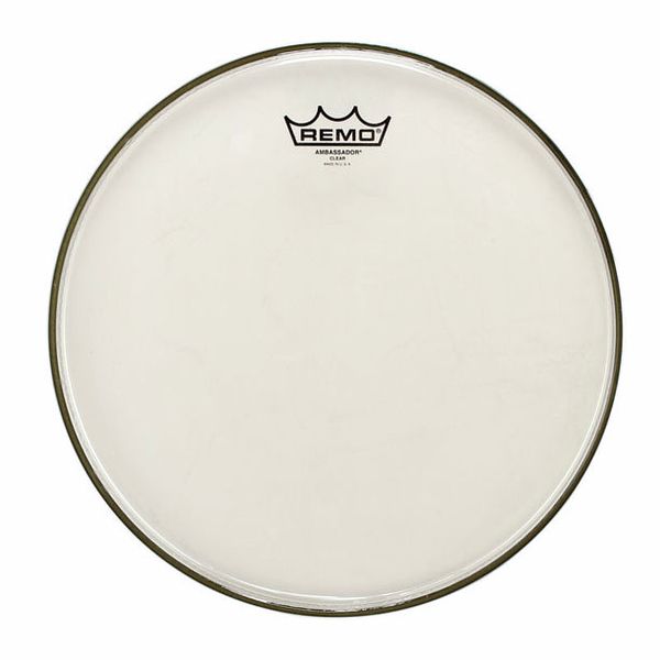 Remo PP-1192-BA Ambassador Clear