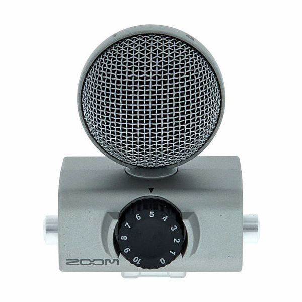 Zoom H5 MSH-6 Bundle