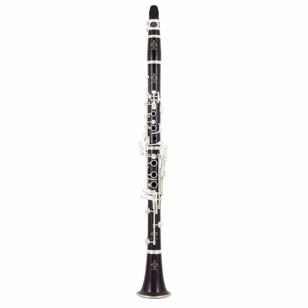 Buffet Crampon R13 Bb-Clarinet 18/6