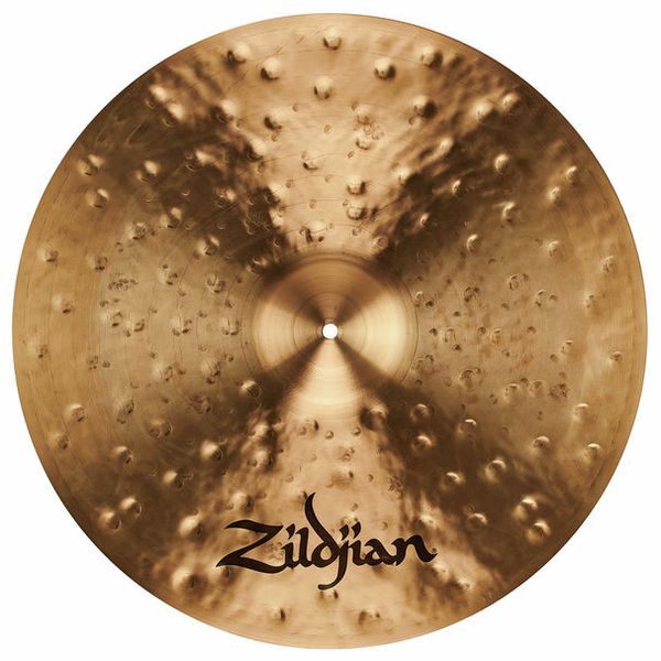 Zildjian K-Custom Special Dry Pack