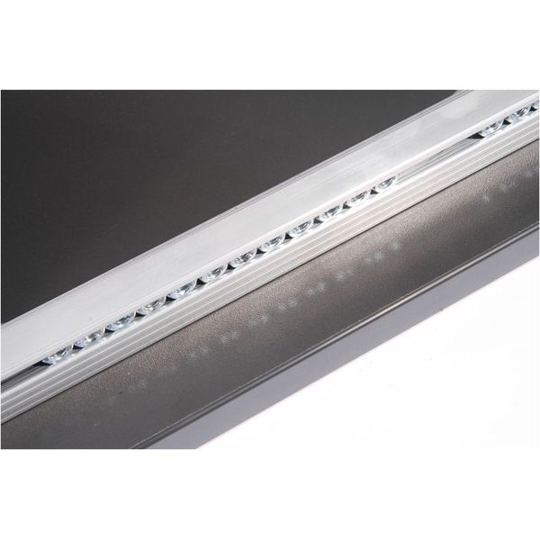 Thon Studio Rack 20U 50 black