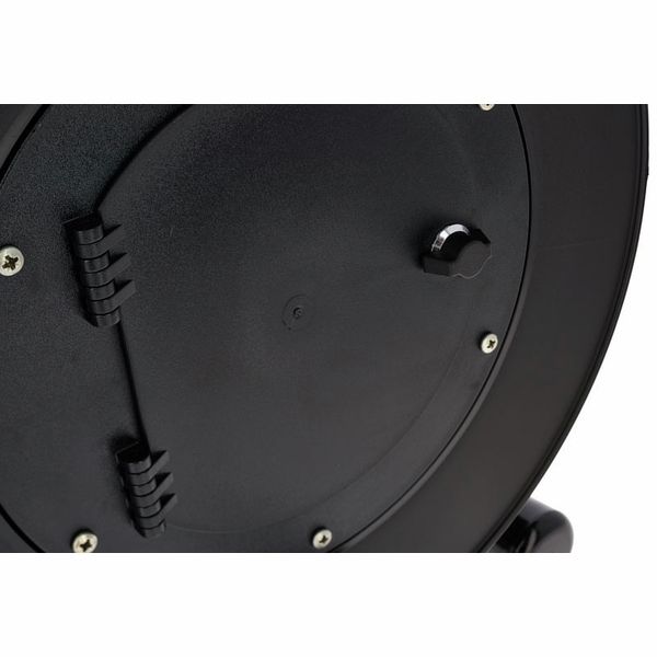 Schill GT 380.MFK Black