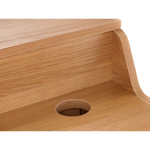 Glorious Vintage Music Station