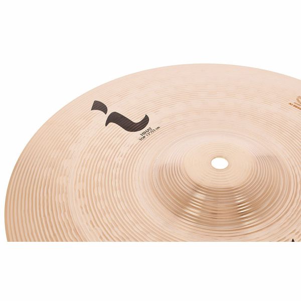 Zildjian 13" I Family Hi-Hat
