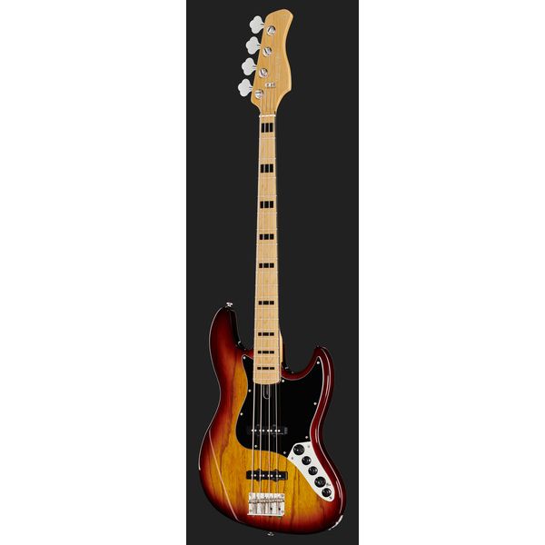 Marcus Miller V7 Vint. Swamp Ash-4 2 Gen TS
