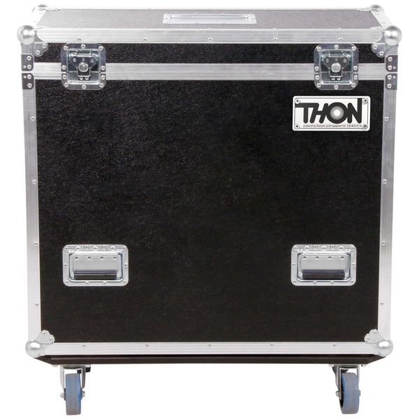 Thon Roadcase Yamaha DM7 RG DH