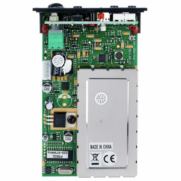 LD Systems Receiver Module for Roadboy B6